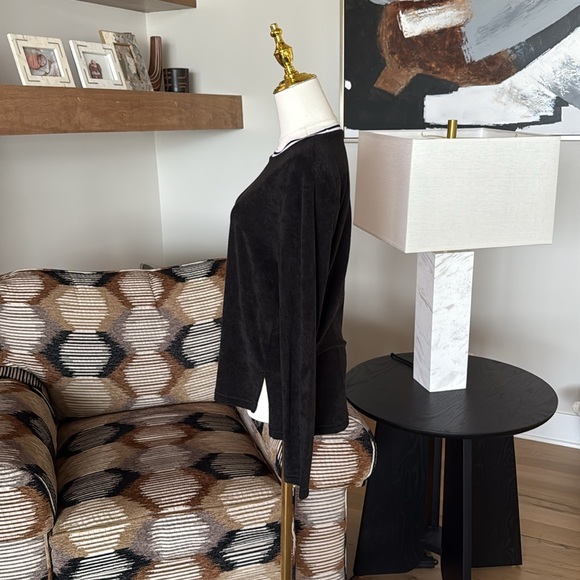 Goldie Ringer Top - Picture 4 of 7